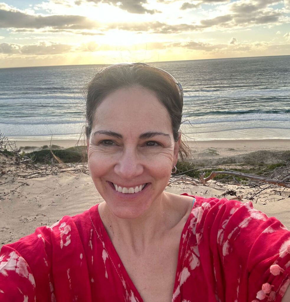 Chantelle_Facilitator