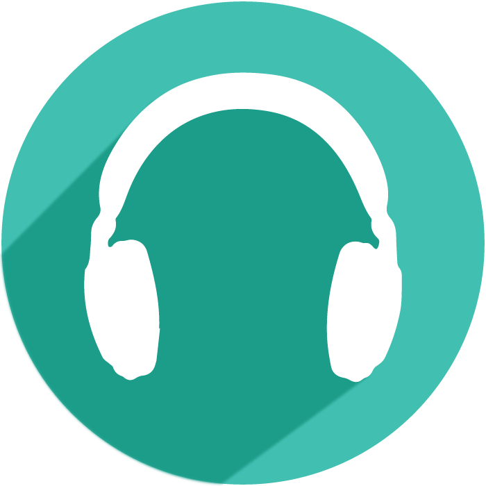 Headset_icon